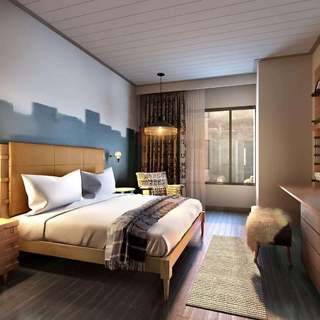 Origin Austin, A Wyndham Hotel Kültér fotó