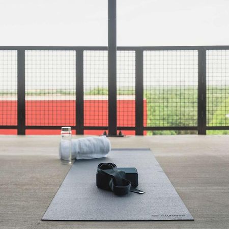 Origin Austin, A Wyndham Hotel Kültér fotó