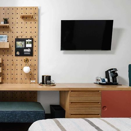 Origin Austin, A Wyndham Hotel Kültér fotó