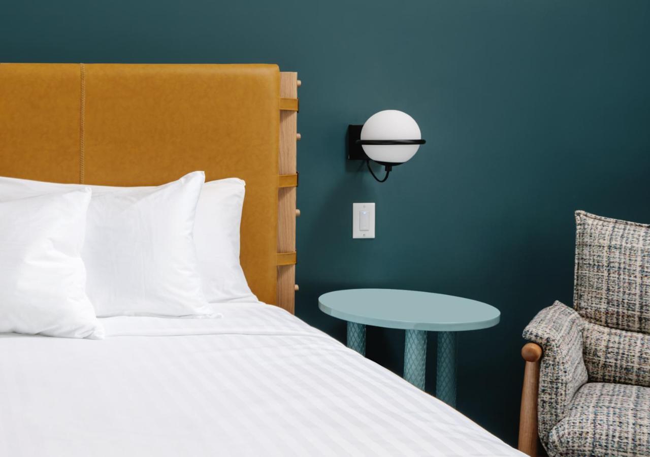 Origin Austin, A Wyndham Hotel Kültér fotó