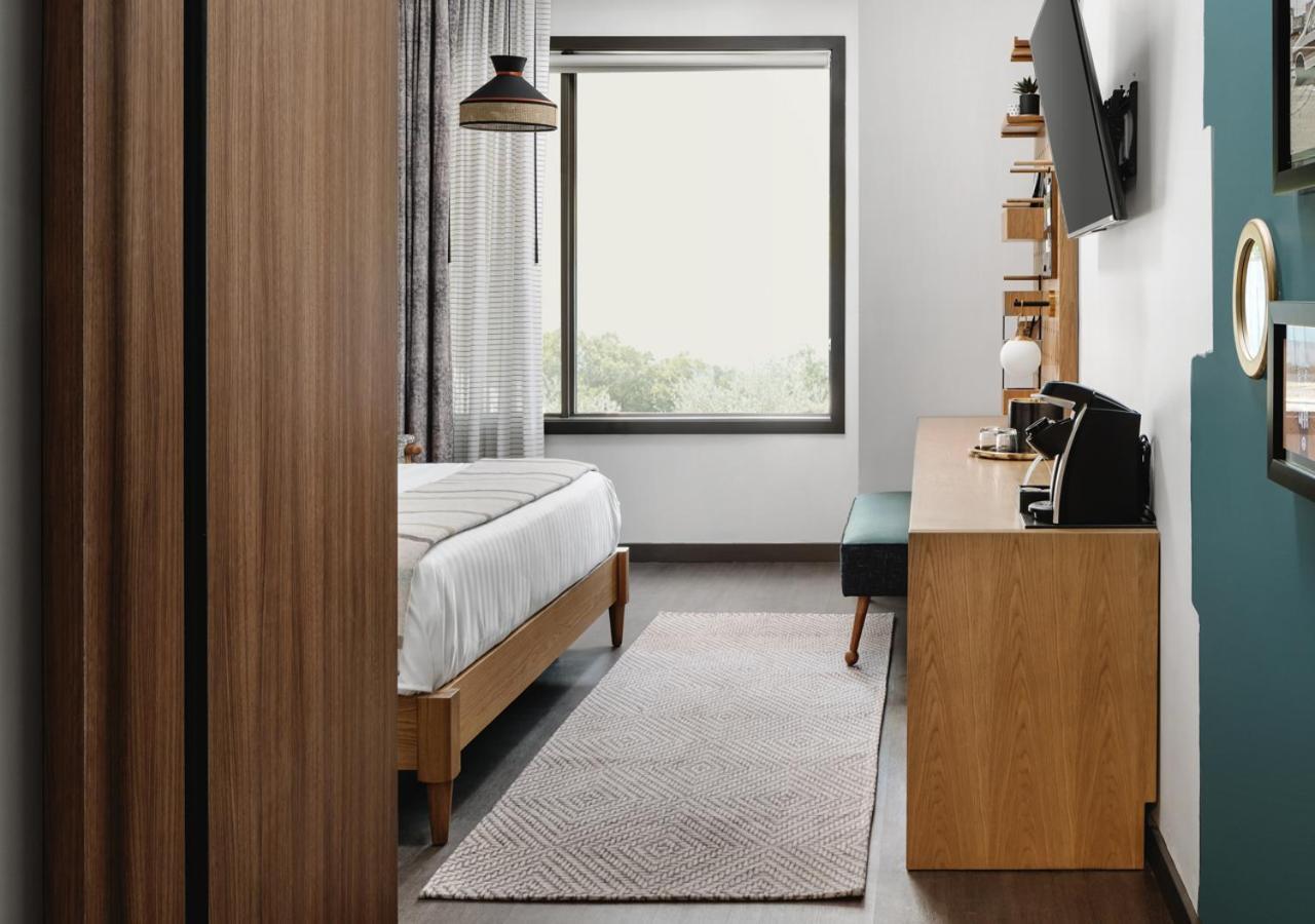 Origin Austin, A Wyndham Hotel Kültér fotó