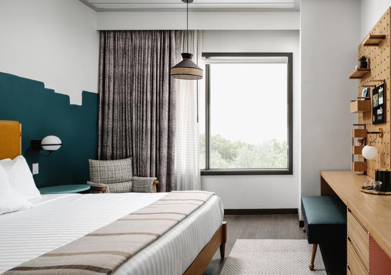 Origin Austin, A Wyndham Hotel Kültér fotó