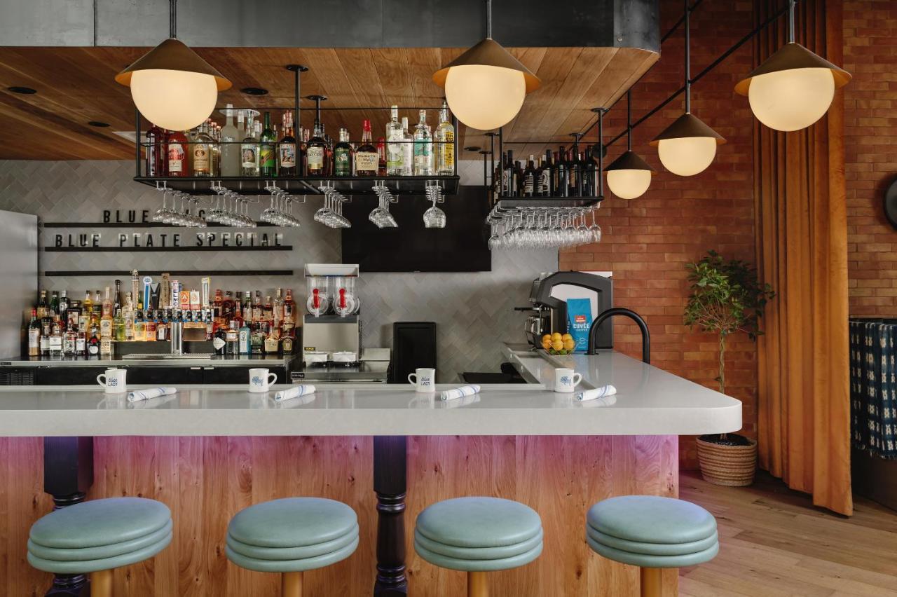 Origin Austin, A Wyndham Hotel Kültér fotó