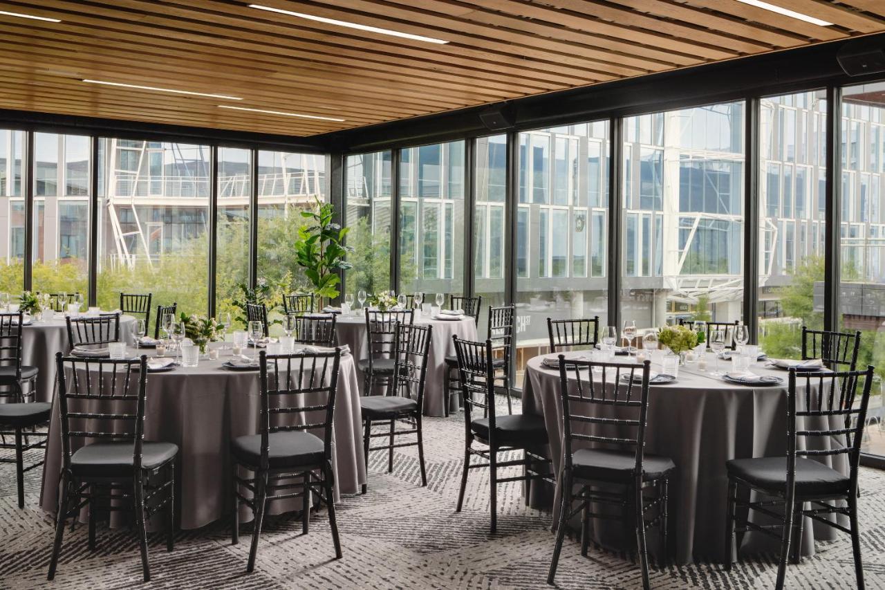 Origin Austin, A Wyndham Hotel Kültér fotó