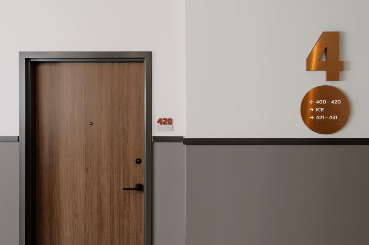 Origin Austin, A Wyndham Hotel Kültér fotó