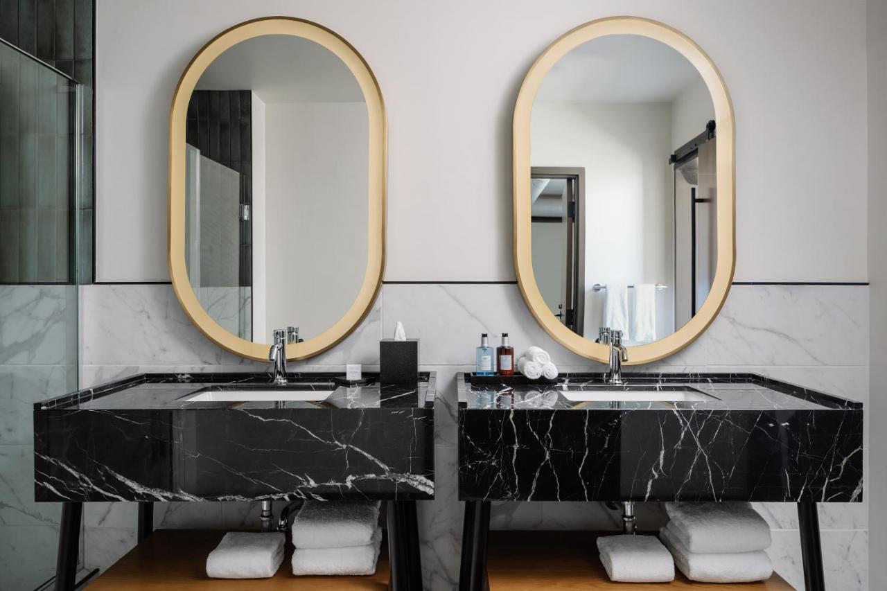 Origin Austin, A Wyndham Hotel Kültér fotó