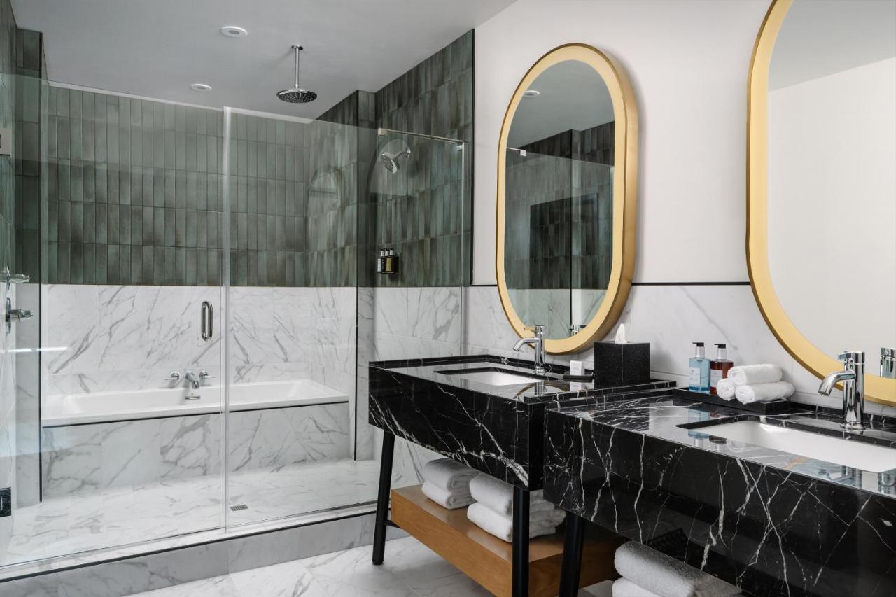 Origin Austin, A Wyndham Hotel Kültér fotó