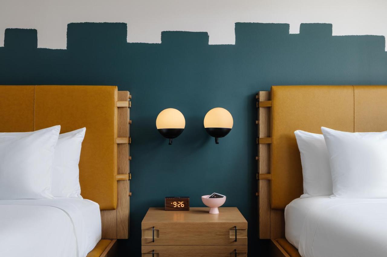 Origin Austin, A Wyndham Hotel Kültér fotó