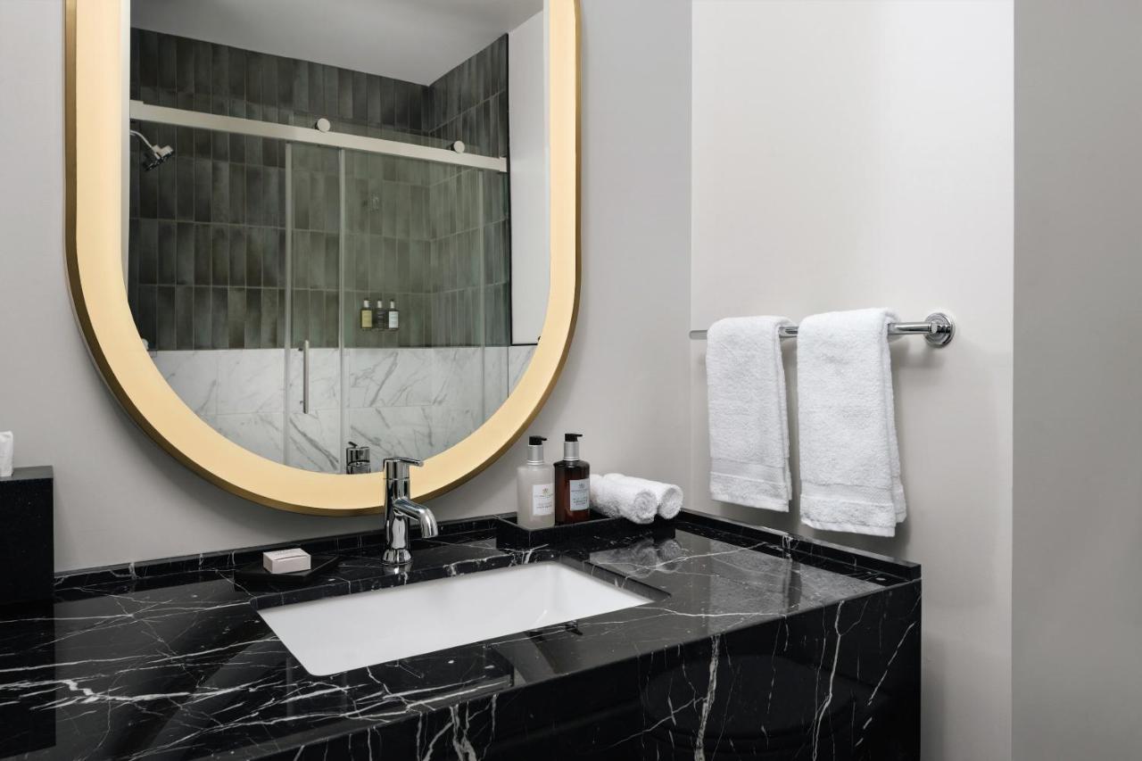 Origin Austin, A Wyndham Hotel Kültér fotó