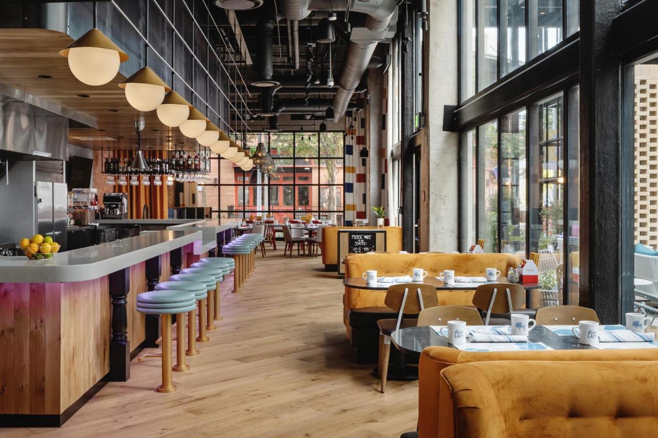 Origin Austin, A Wyndham Hotel Kültér fotó