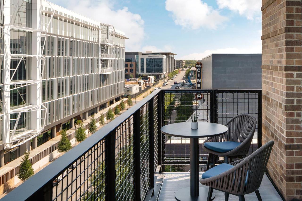 Origin Austin, A Wyndham Hotel Kültér fotó