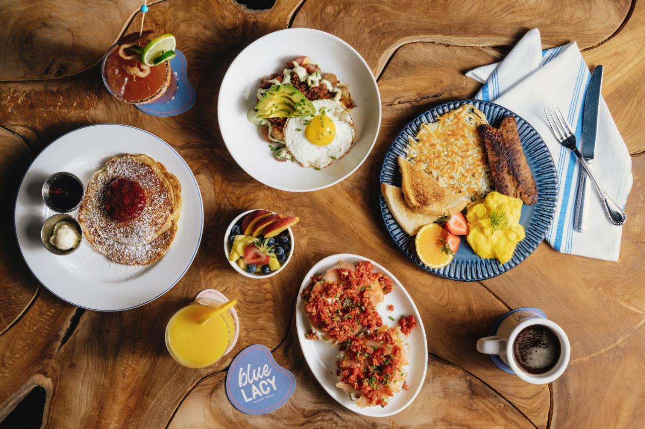 Origin Austin, A Wyndham Hotel Kültér fotó