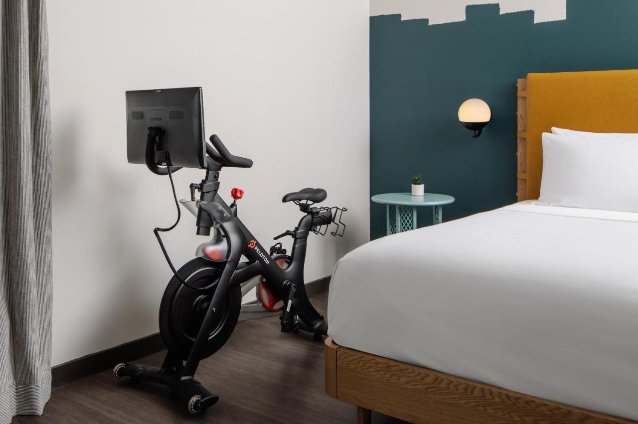 Origin Austin, A Wyndham Hotel Kültér fotó