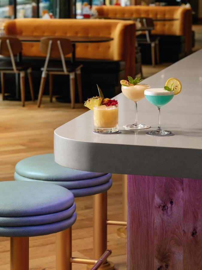 Origin Austin, A Wyndham Hotel Kültér fotó