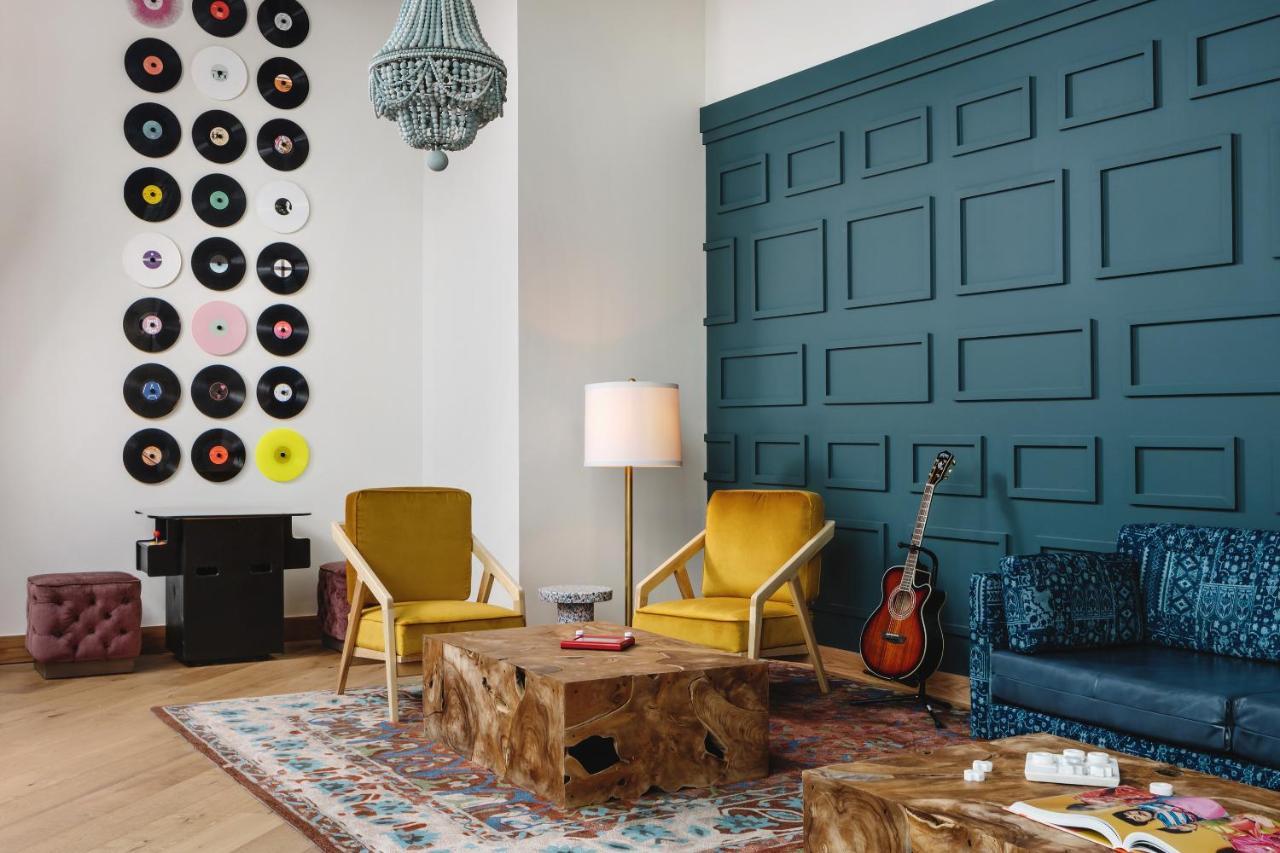 Origin Austin, A Wyndham Hotel Kültér fotó