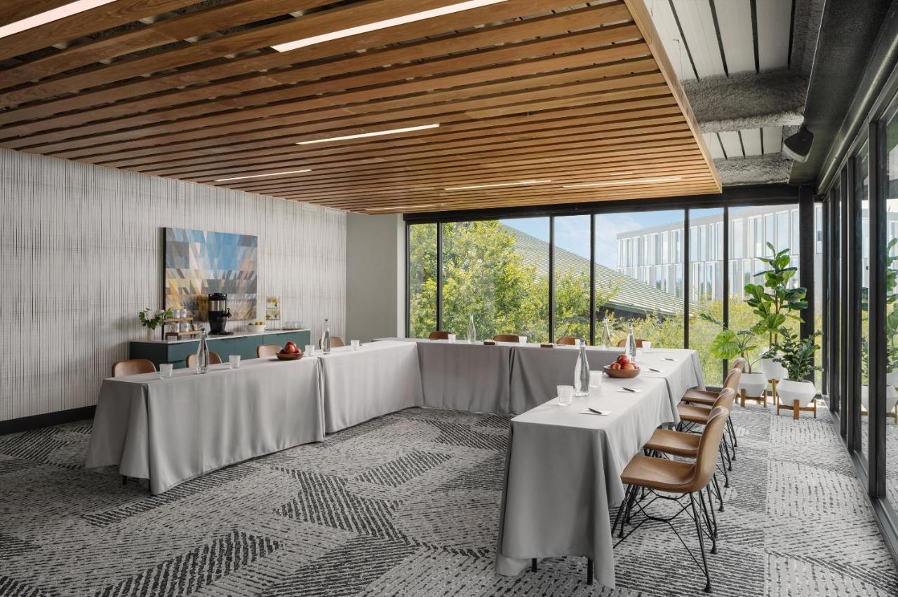 Origin Austin, A Wyndham Hotel Kültér fotó