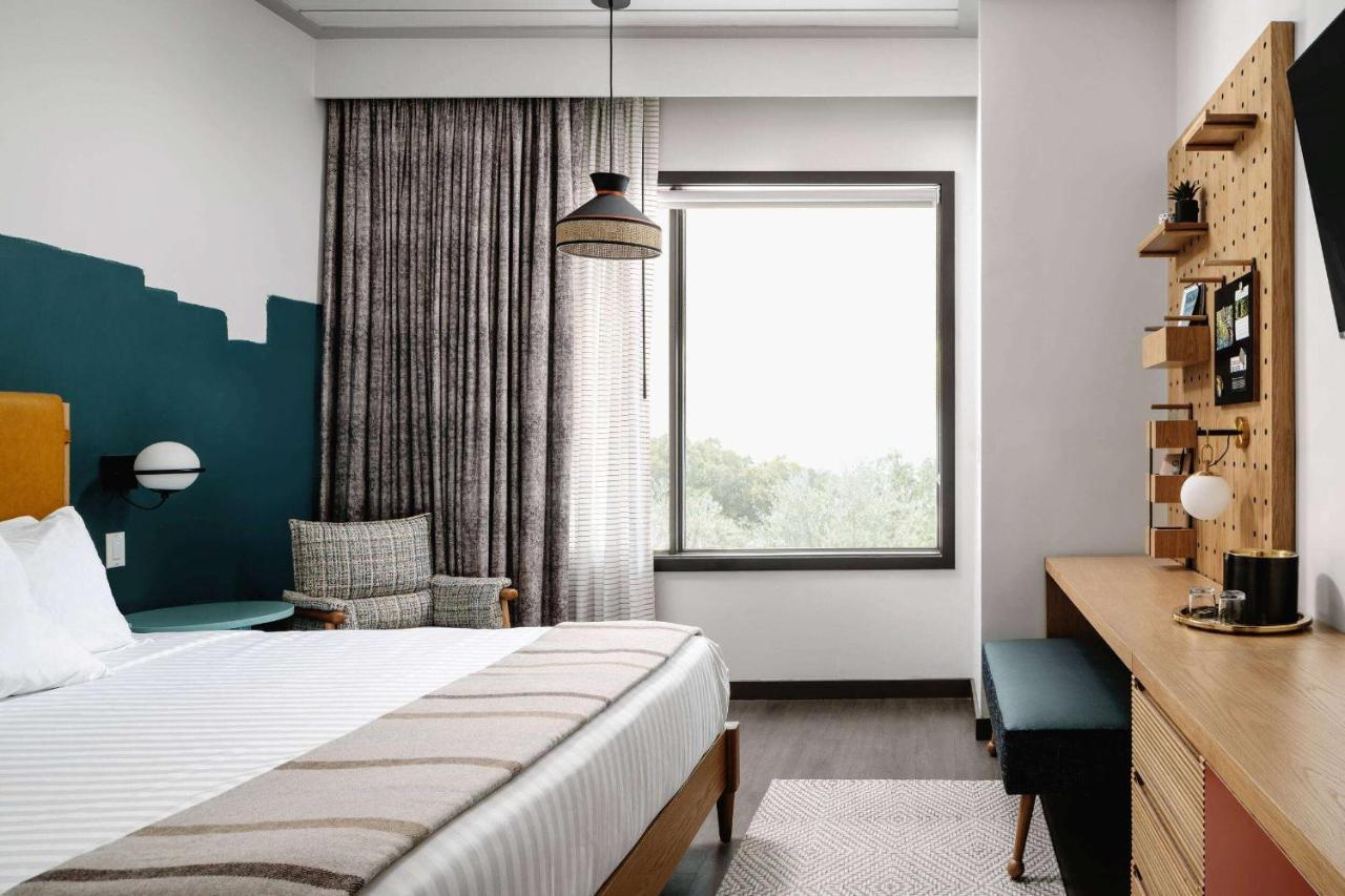Origin Austin, A Wyndham Hotel Kültér fotó