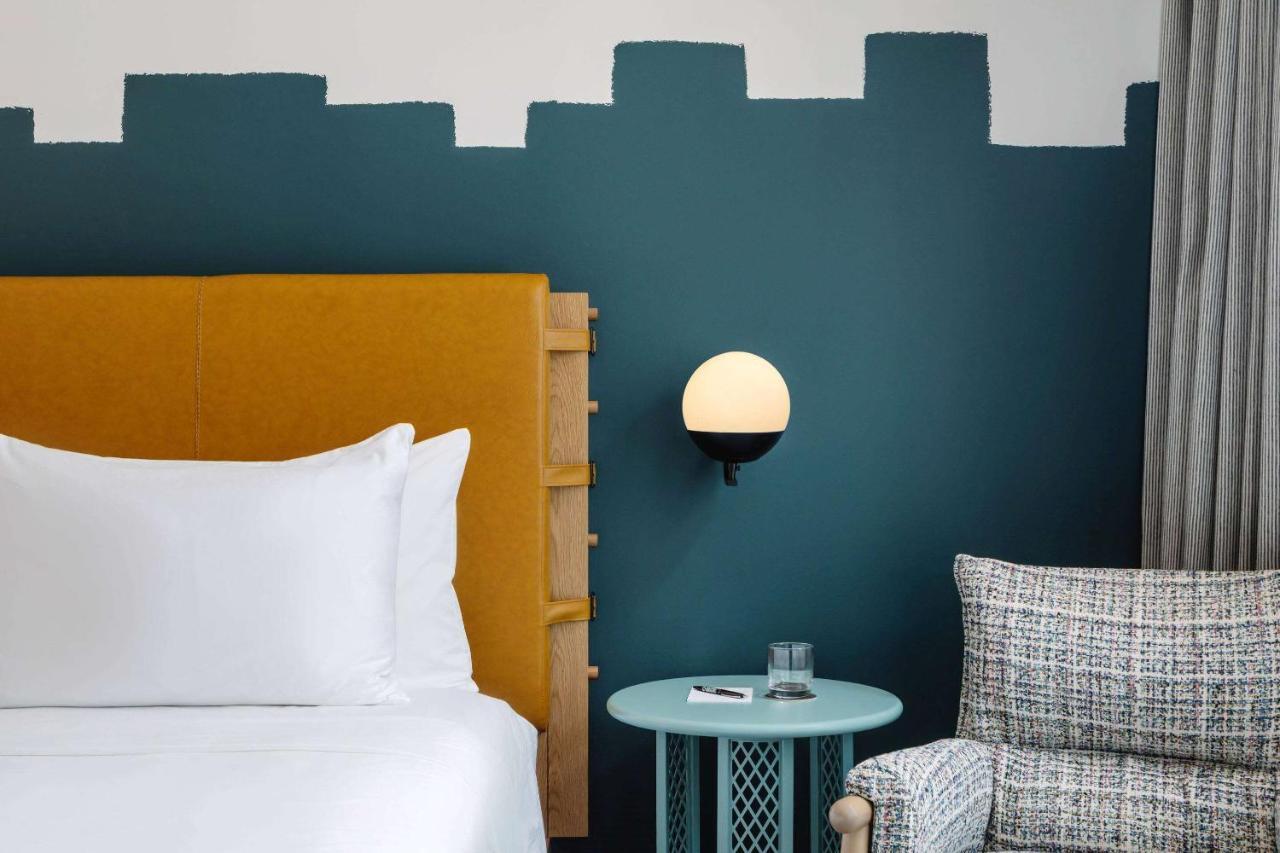Origin Austin, A Wyndham Hotel Kültér fotó