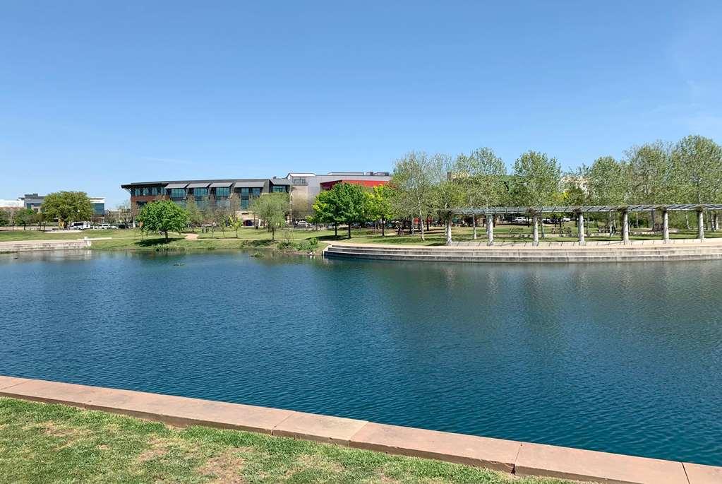 Origin Austin, A Wyndham Hotel Kültér fotó