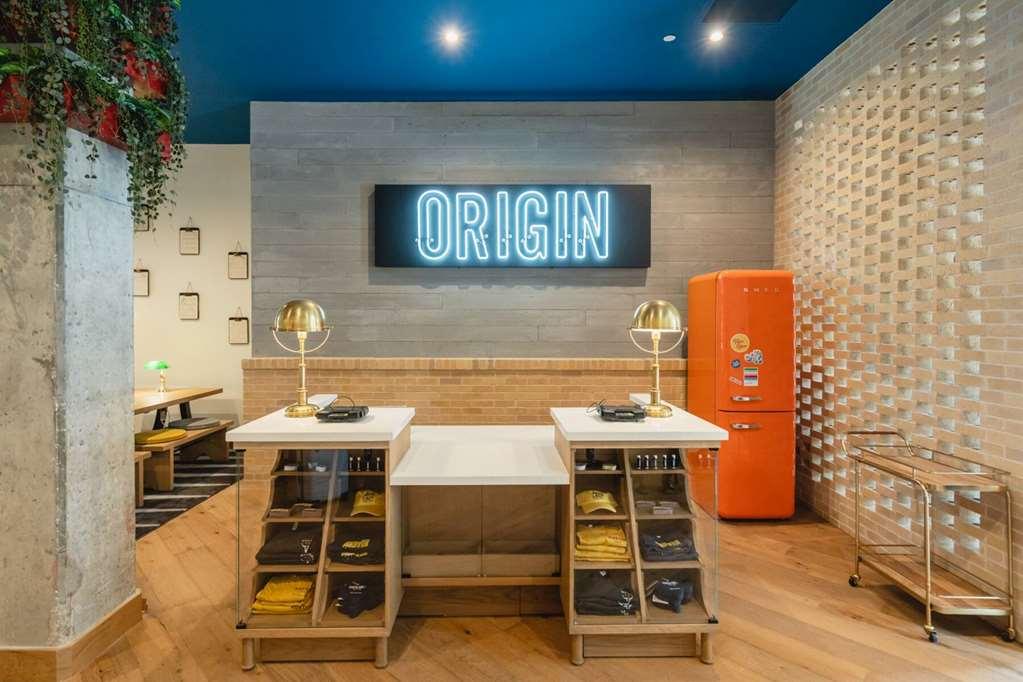 Origin Austin, A Wyndham Hotel Kültér fotó