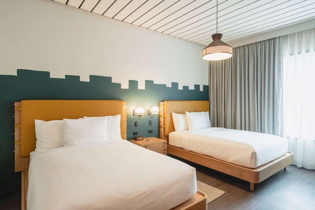 Origin Austin, A Wyndham Hotel Szoba fotó