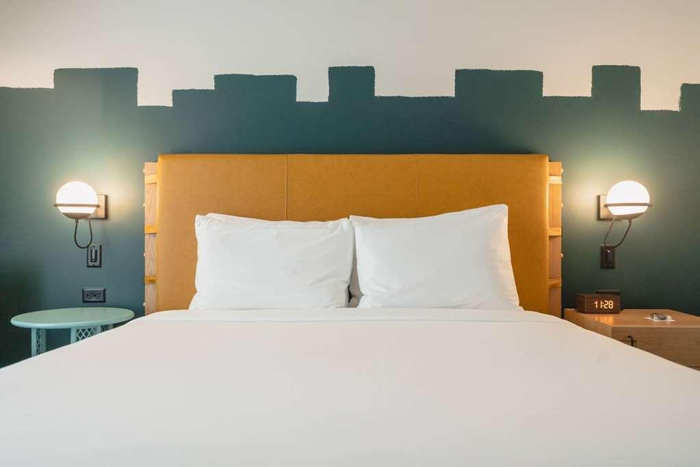Origin Austin, A Wyndham Hotel Szoba fotó