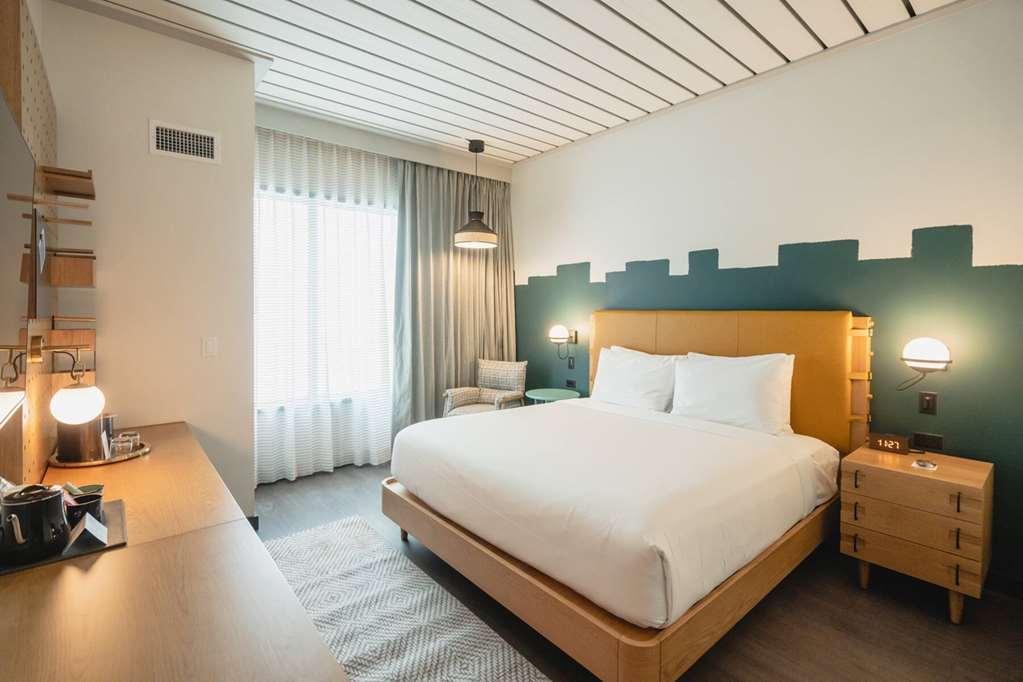 Origin Austin, A Wyndham Hotel Szoba fotó