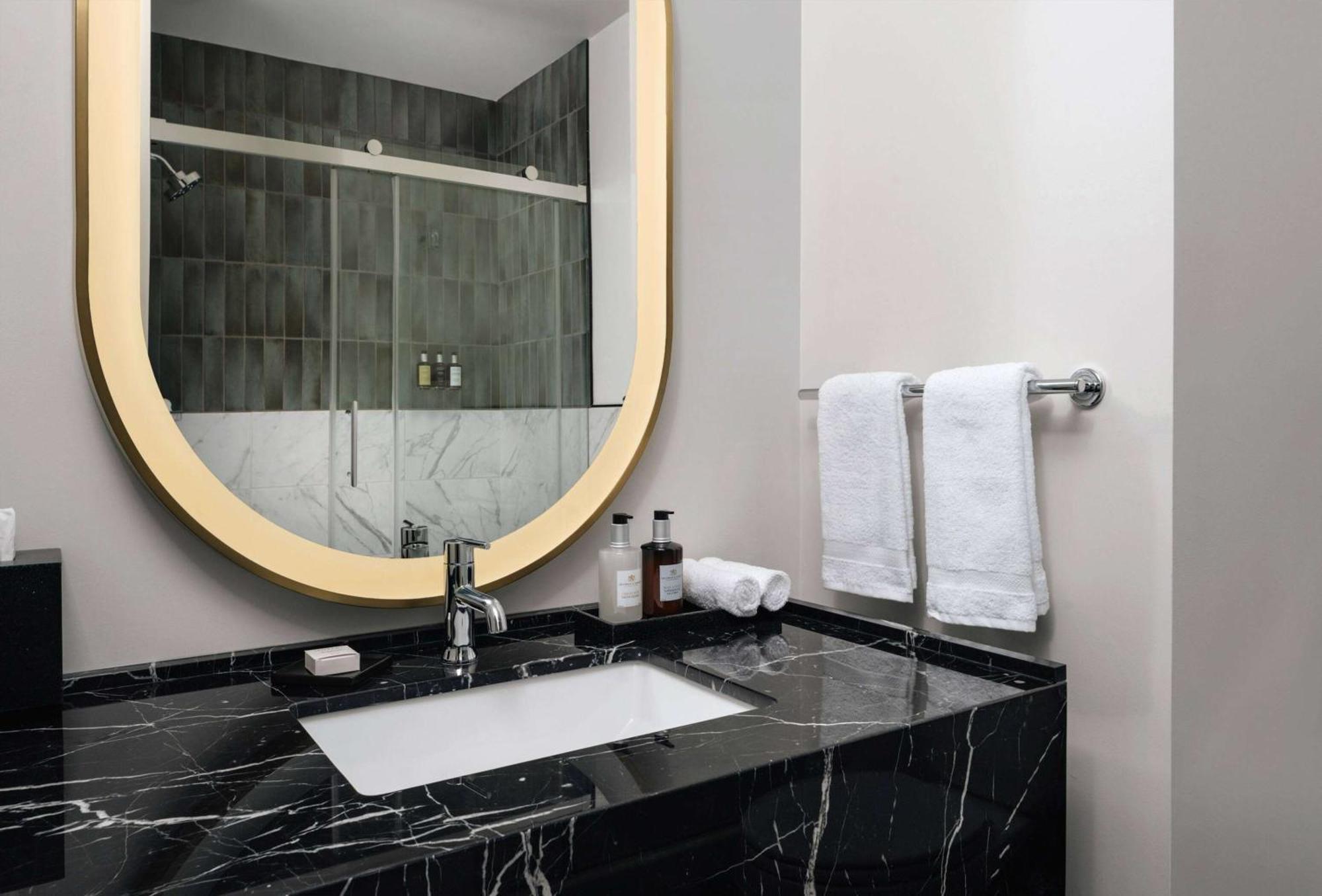 Origin Austin, A Wyndham Hotel Kültér fotó