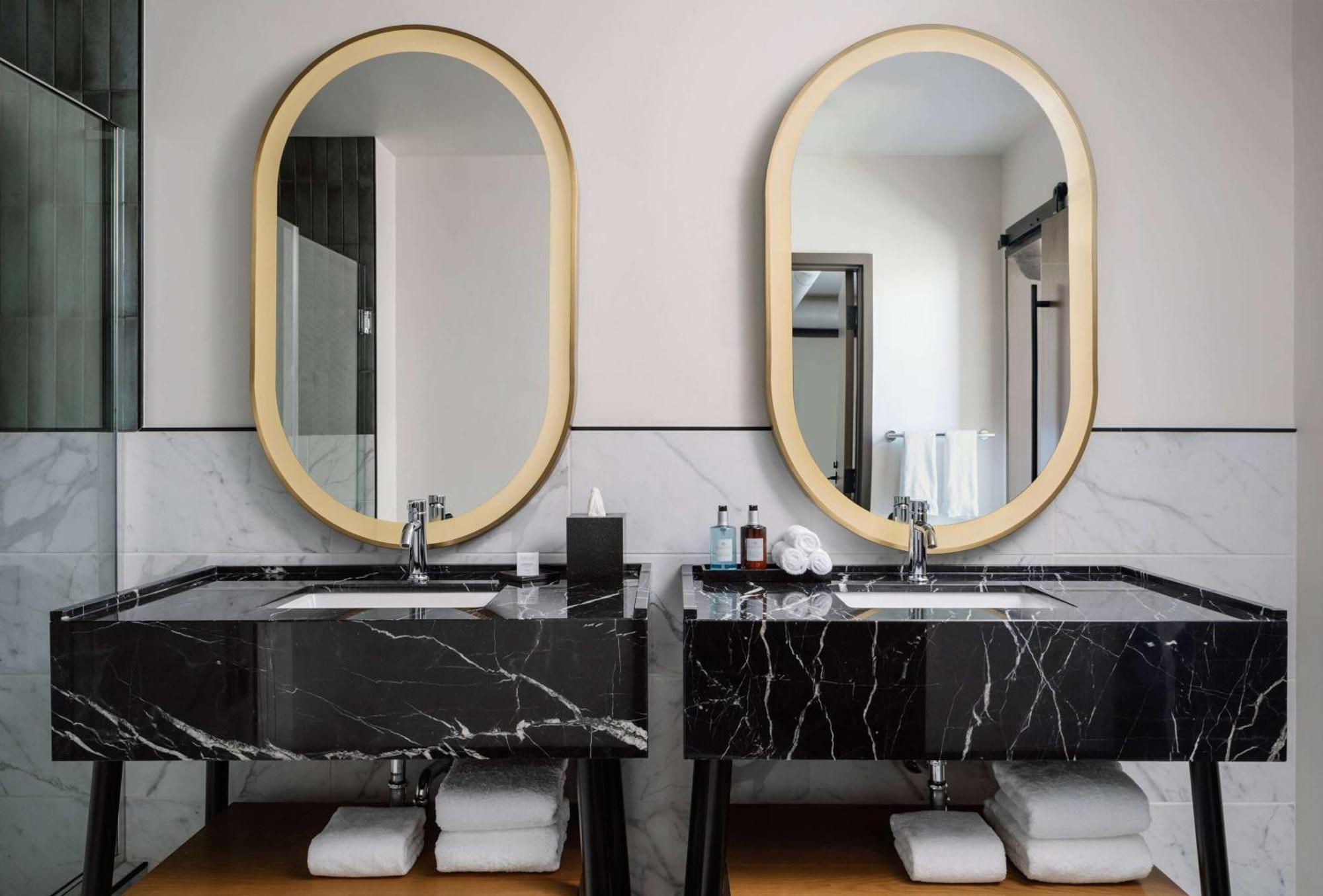 Origin Austin, A Wyndham Hotel Kültér fotó
