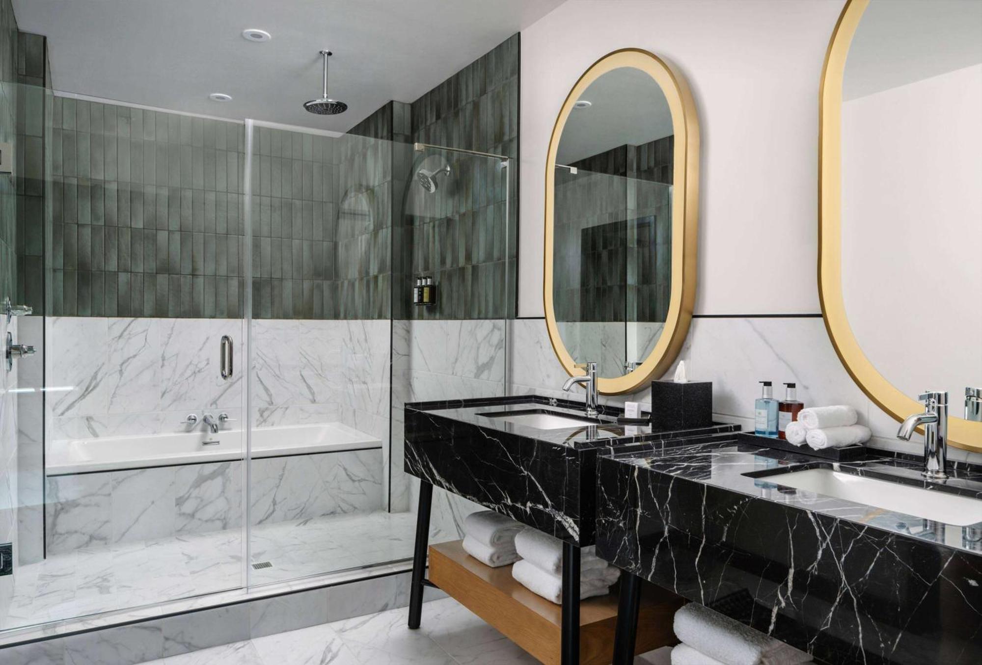 Origin Austin, A Wyndham Hotel Kültér fotó